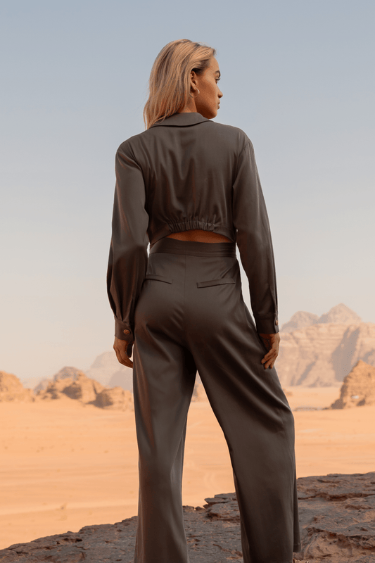 Olivia Jumpsuit - Elsa The Brand
