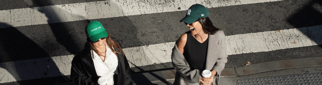 This Year, Dream Bigger— go for it and GO GET IT - Elsa The Brand