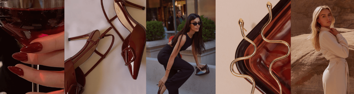Love in the City: From Self-Love to Date Night Glam in a Jumpsuit - Elsa The Brand