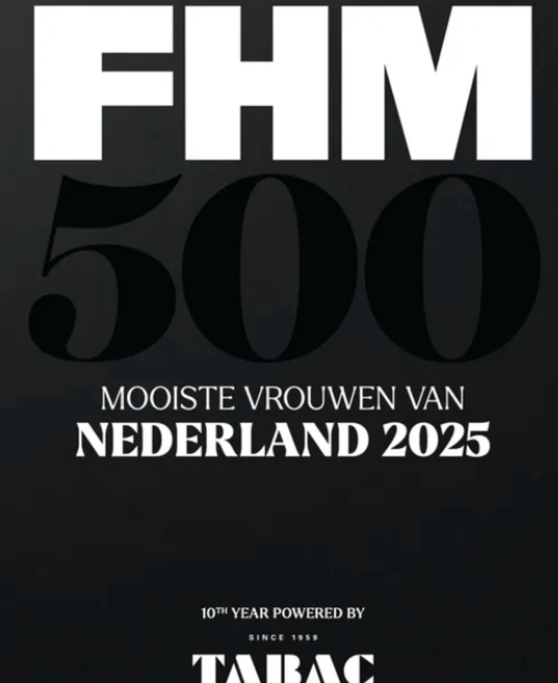 ELSA IN FHM MEGAZINE