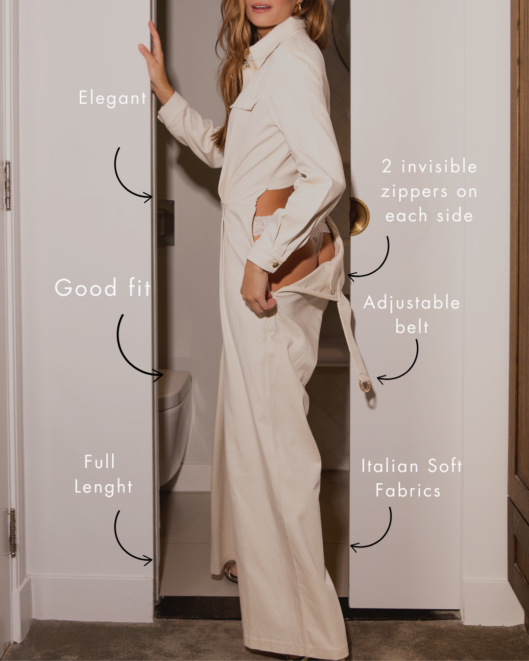 How Our Designs Work